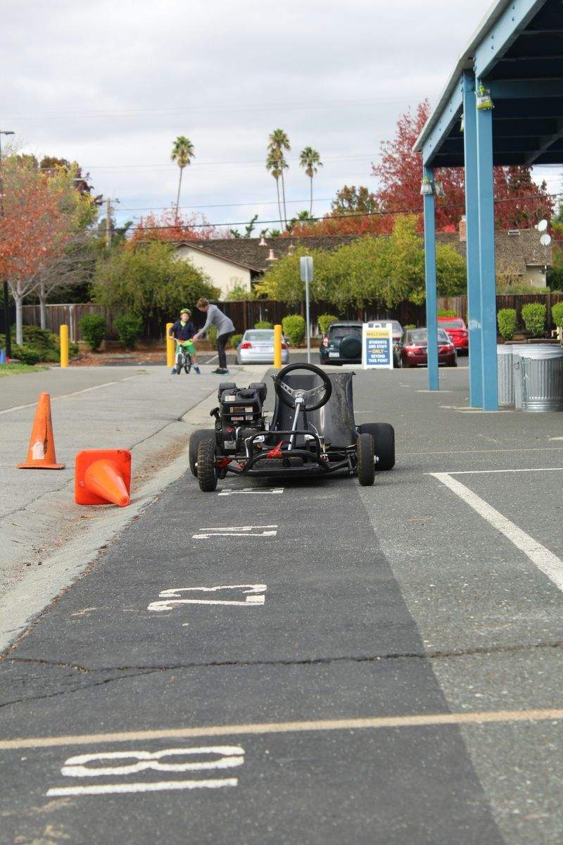 Nordlys Kart Arena