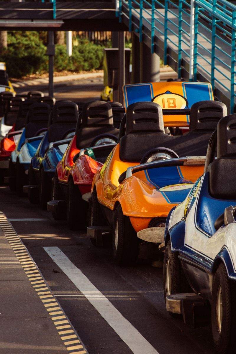 Nordlys Kart Arena 13