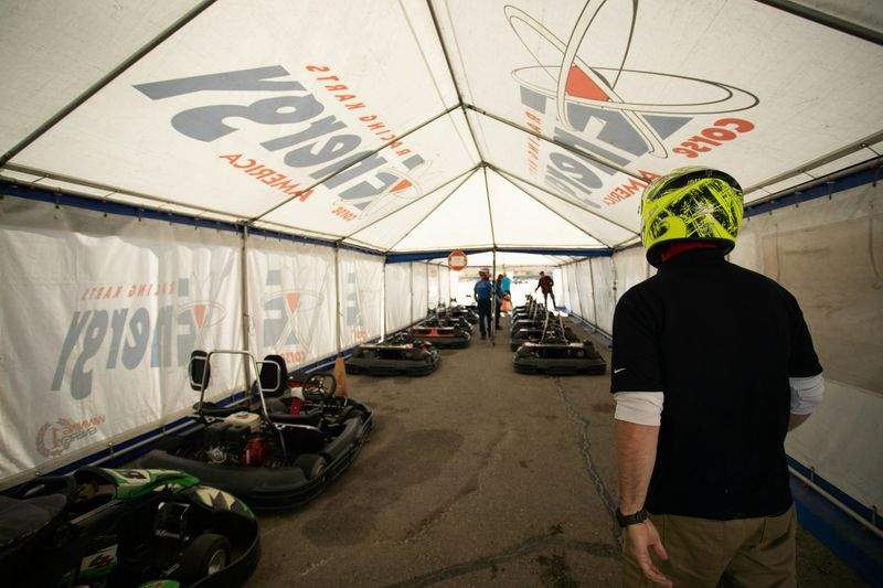 Nordlys Kart Arena 14