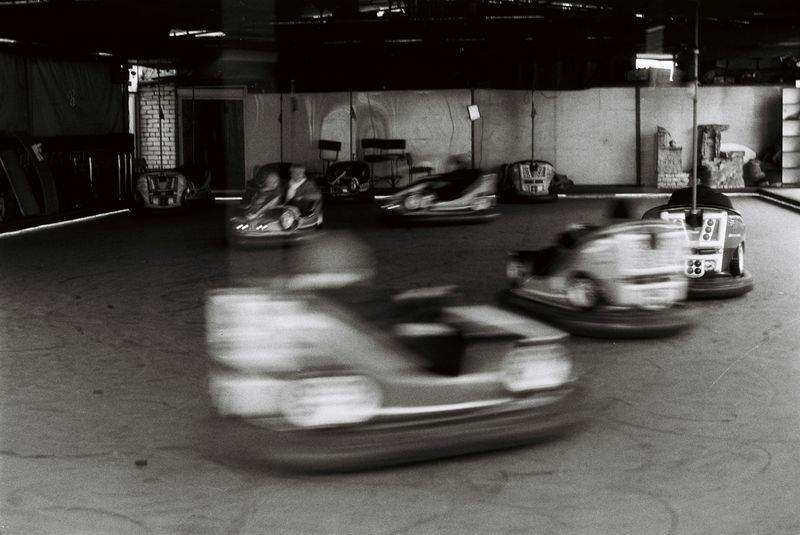 Nordlys Kart Arena 9